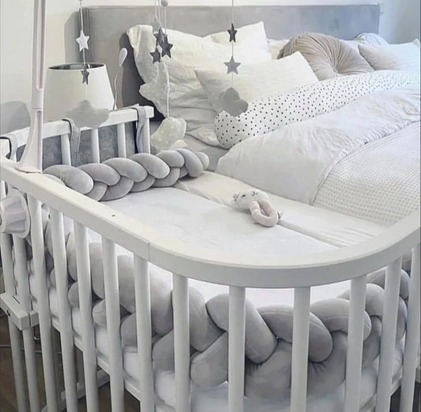 Comment organiser la chambre idéale pour votre bébé ?