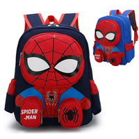 Sac à dos Spider-Man