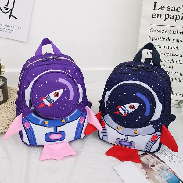 Sac à dos Rocket pour enfants