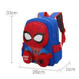 sac à dos de voyage Spider-Man