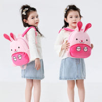 Soly™ Cute Animals Cartoon Backpack|Lightweight Unisex Children School Bags SolyBorg