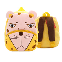 Soly™ Cute Animals Cartoon Backpack|Lightweight Unisex Children School Bags SolyBorg