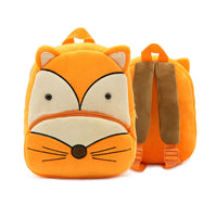 Soly™ Cute Animals Cartoon Backpack|Lightweight Unisex Children School Bags SolyBorg