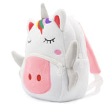 Soly™ Cute Animals Cartoon Backpack|Lightweight Unisex Children School Bags SolyBorg