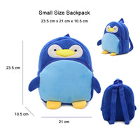 Soly™ Cute Animals Cartoon Backpack|Lightweight Unisex Children School Bags SolyBorg