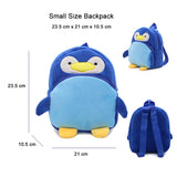 Soly™ Cute Animals Cartoon Backpack|Lightweight Unisex Children School Bags SolyBorg