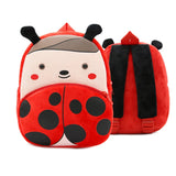 Soly™ Cute Animals Cartoon Backpack|Lightweight Unisex Children School Bags SolyBorg