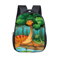 Sac à dos dinosaure pour enfants