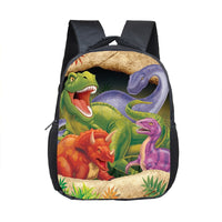 Sac à dos dinosaure pour enfants