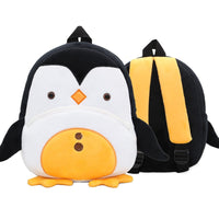 Soly™ Cute Animals Cartoon Backpack|Lightweight Unisex Children School Bags SolyBorg