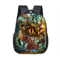 Sac à dos dinosaure pour enfants