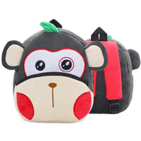 Soly™ Cute Animals Cartoon Backpack|Lightweight Unisex Children School Bags SolyBorg