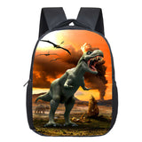 Sac à dos dinosaure pour enfants