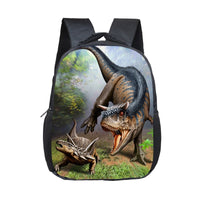 Sac à dos dinosaure pour enfants