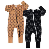 Pyjama Douceur+™⎮Pack de 2 Pièces en Bambou Hypoallergénique - Wol Bos