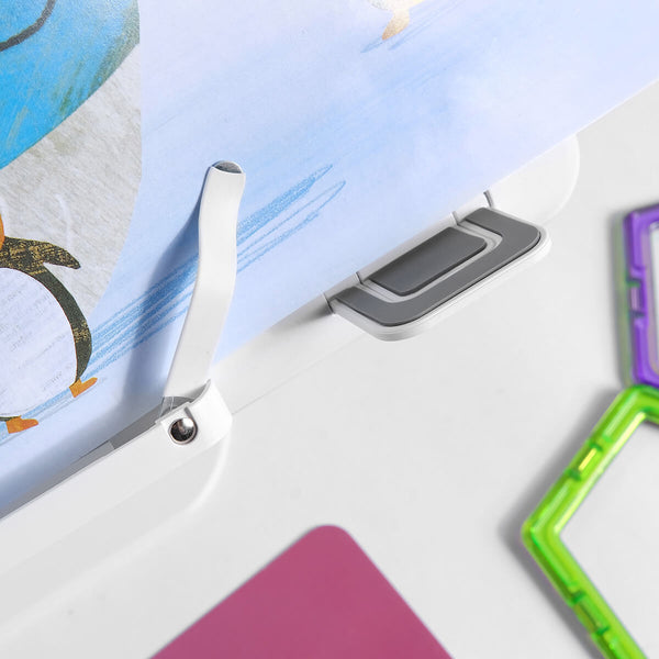 Tablette support Tably™️ |Adopter une bonne position de posture. 5 support multimédia sur 13