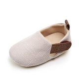 Chaussures bébé Confortable Antidérapant Wol.Bos